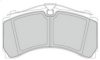 BERAL 2924435004172213 Brake Pad Set, disc brake